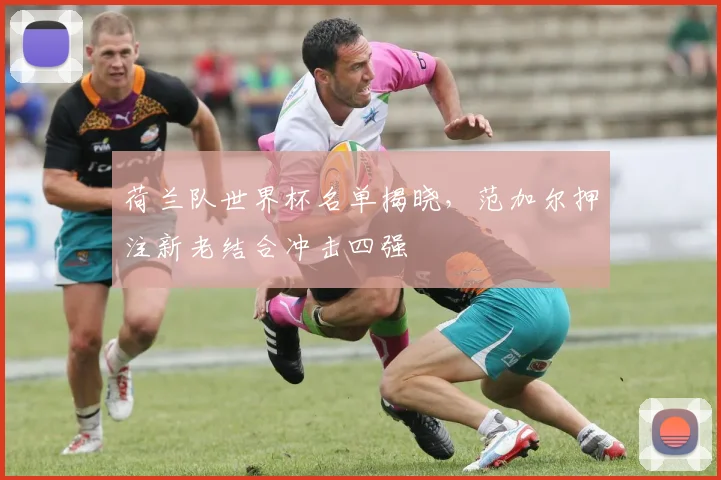 荷兰队世界杯名单揭晓，范加尔押注新老结合冲击四强