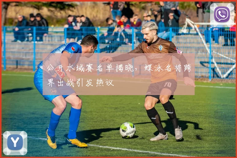 公开水域赛名单揭晓，蝶泳名将跨界出战引发热议