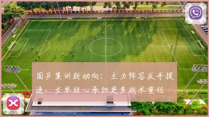 国乒集训新动向：主力阵容反手提速，女单核心承担更多战术重任